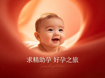 赤城求精助孕科学助孕 开启专属好孕之旅