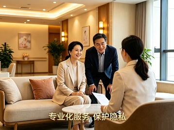 赤城有偿售卵代生女生的客户的客户群体有哪些