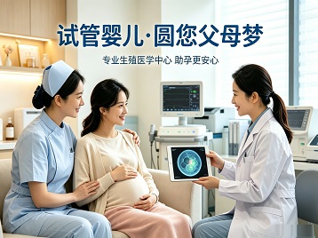 赤城辅助生育服务 试管婴儿行业的兴起背景、发展与未来展望